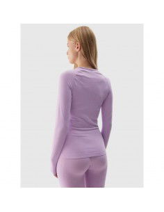 Thermoactive Tshirt 4F W... 2