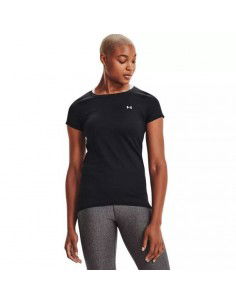 Under Armour Tech Mesh SS W...