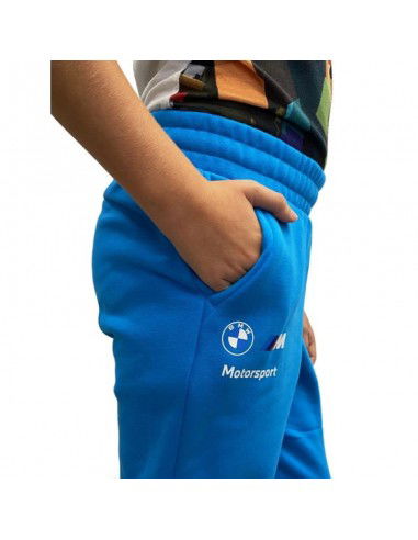 Puma BMW MMS Jr 536546 15 pants Puma BMW MMS Jr 536546 15 pants