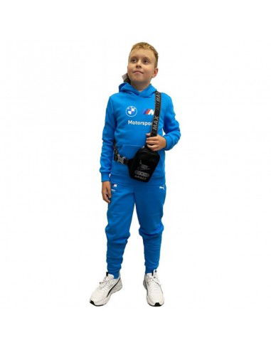 Puma BMW MMS Jr 536546 15 pants Puma BMW MMS Jr 536546 15 pants