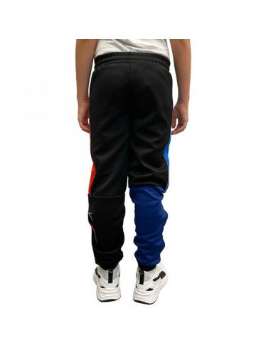 Puma BMW MMS Jr 535912 04 pants Puma BMW MMS Jr 535912 04 pants