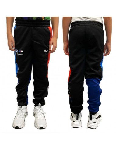 Puma BMW MMS Jr 535912 04 pants Puma BMW MMS Jr 535912 04 pants