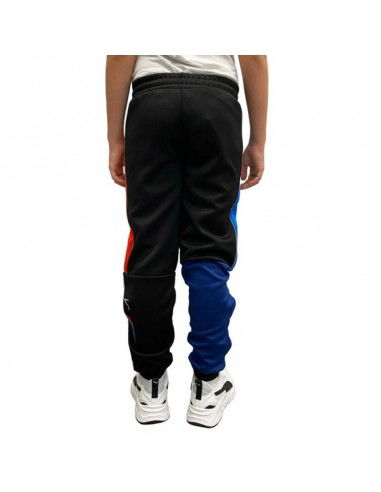 Puma BMW MMS Jr 535912 04 pants Puma BMW MMS Jr 535912 04 pants