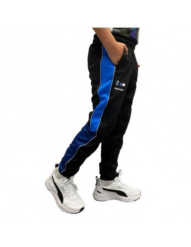 Puma BMW MMS Jr 535912 04 pants Puma BMW MMS Jr 535912 04 pants
