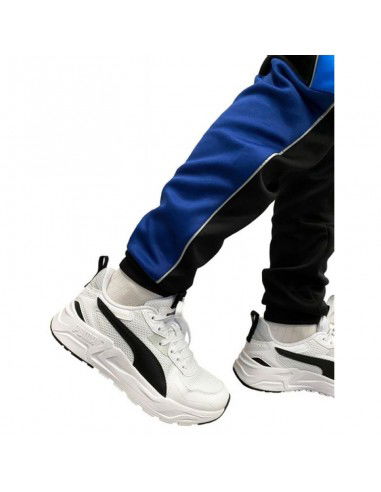 Puma BMW MMS Jr 535912 04 pants Puma BMW MMS Jr 535912 04 pants