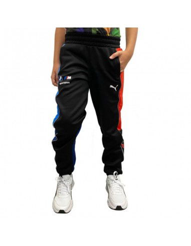 Puma BMW MMS Jr 535912 04 pants Puma BMW MMS Jr 535912 04 pants
