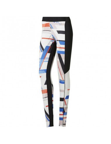 Reebok Compression Tight VortaStripe... Reebok Compression Tight VortaStripe...