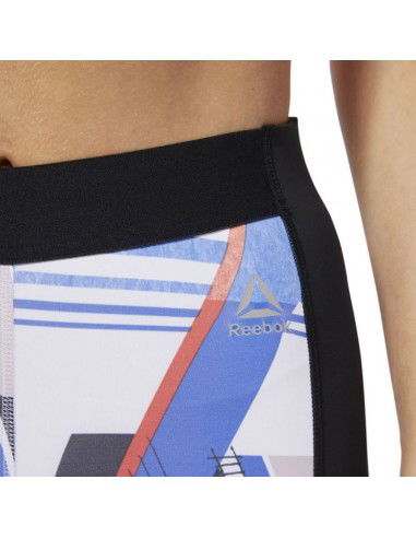 Reebok Compression Tight VortaStripe... Reebok Compression Tight VortaStripe...