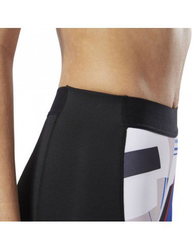 Reebok Compression Tight VortaStripe... Reebok Compression Tight VortaStripe...