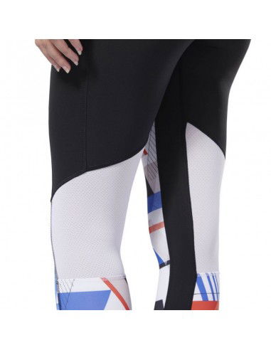 Reebok Compression Tight VortaStripe... Reebok Compression Tight VortaStripe...