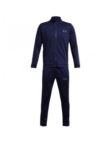 Under Armor Rival Knit Track Suit M... Under Armor Rival Knit Track Suit M...
