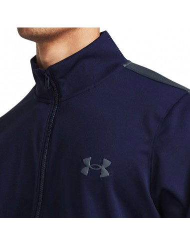 Under Armor Rival Knit Track Suit M... Under Armor Rival Knit Track Suit M...