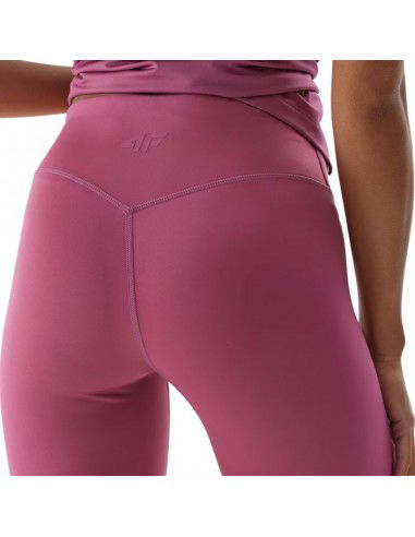 Leggings 4F F301 W 4FWAW24TFTIF301 53S Leggings 4F F301 W 4FWAW24TFTIF301 53S
