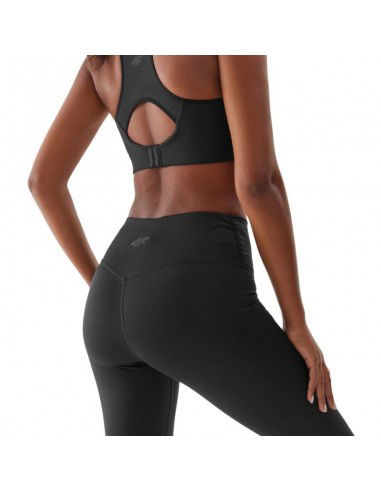 Leggings 4F W 4FWAW24TFTIF277 20S Leggings 4F W 4FWAW24TFTIF277 20S