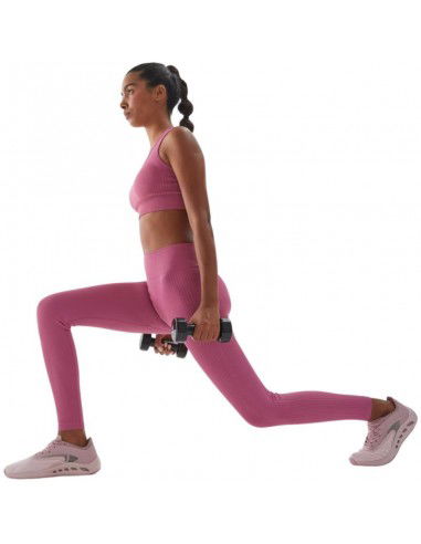 Leggings 4F W 4FWAW24TFTIF278 53S Leggings 4F W 4FWAW24TFTIF278 53S