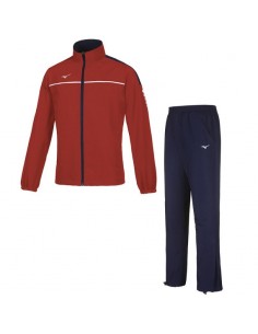 Mizuno Micro Tracksuit M...
