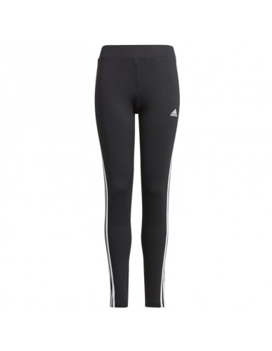 Leggings adidas Girls D2M 3 Stripes... Leggings adidas Girls D2M 3 Stripes...