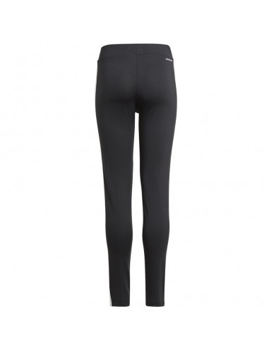 Leggings adidas Girls D2M 3 Stripes... Leggings adidas Girls D2M 3 Stripes...