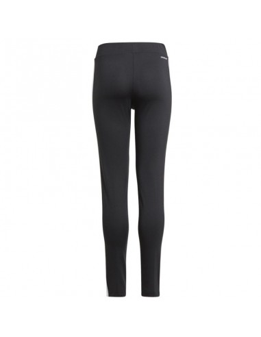 Leggings adidas Girls D2M 3 Stripes... Leggings adidas Girls D2M 3 Stripes...