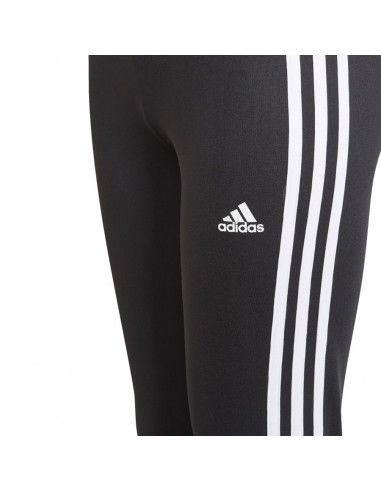 Leggings adidas Girls D2M 3 Stripes... Leggings adidas Girls D2M 3 Stripes...
