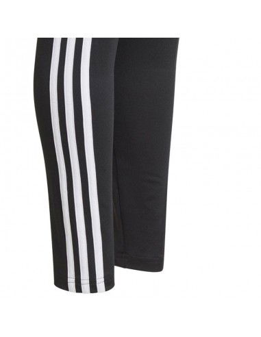 Leggings adidas Girls D2M 3 Stripes... Leggings adidas Girls D2M 3 Stripes...