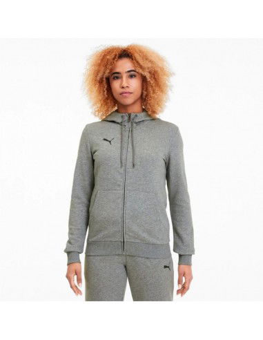 Puma TeamGoal 23 Casuals Sweatshirt W... Puma TeamGoal 23 Casuals Sweatshirt W...