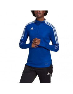 Adidas Tiro 21 Training Top... 2