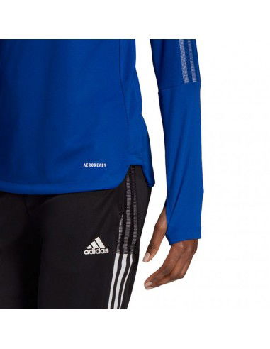 Adidas Tiro 21 Training Top W GM7316... Adidas Tiro 21 Training Top W GM7316...