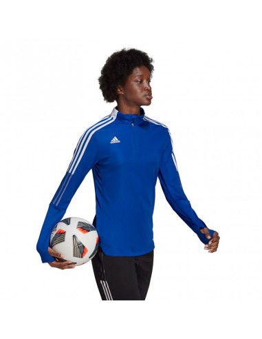 Adidas Tiro 21 Training Top W GM7316... Adidas Tiro 21 Training Top W GM7316...