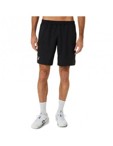 Asics Court 9in Short M 2041A261001 Asics Court 9in Short M 2041A261001
