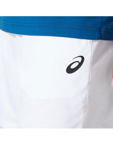 Asics Court M 7 In Short M 2041A150100 Asics Court M 7 In Short M 2041A150100