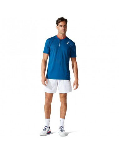 Asics Court M 7 In Short M 2041A150100 Asics Court M 7 In Short M 2041A150100
