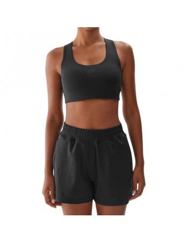 Sports bra 4F W 4FWAW24USBAF140 20S Sports bra 4F W 4FWAW24USBAF140 20S