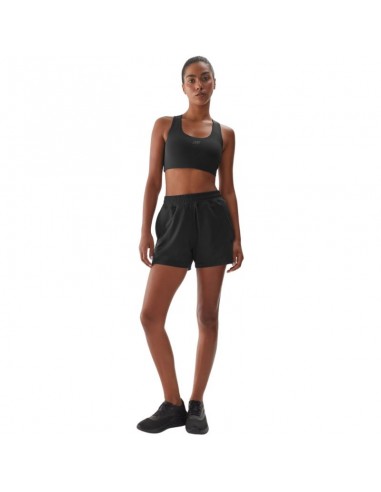 Sports bra 4F W 4FWAW24USBAF140 20S Sports bra 4F W 4FWAW24USBAF140 20S