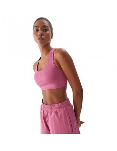 Sports bra 4F W 4FWAW24USBAF140 53S Sports bra 4F W 4FWAW24USBAF140 53S