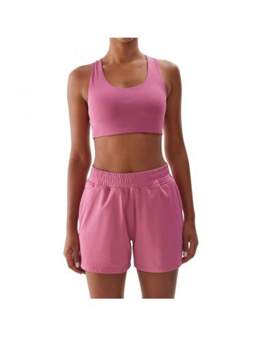 Sports bra 4F W 4FWAW24USBAF140 53S Sports bra 4F W 4FWAW24USBAF140 53S