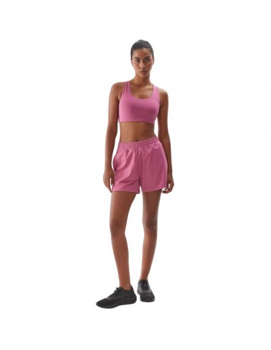 Sports bra 4F W 4FWAW24USBAF140 53S Sports bra 4F W 4FWAW24USBAF140 53S