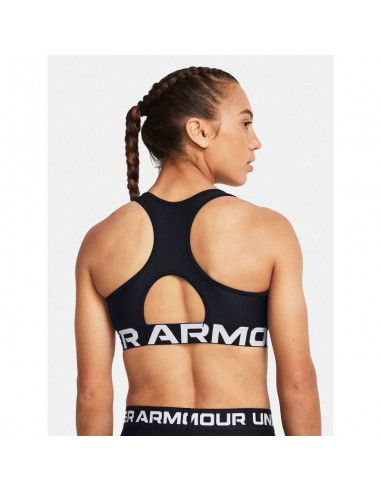 Under Armour W 1383544001 Sports Bra Under Armour W 1383544001 Sports Bra
