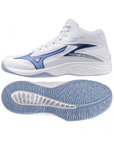 Mizuno THUNDER BLADE Z MID V1GA237597... Mizuno THUNDER BLADE Z MID V1GA237597...
