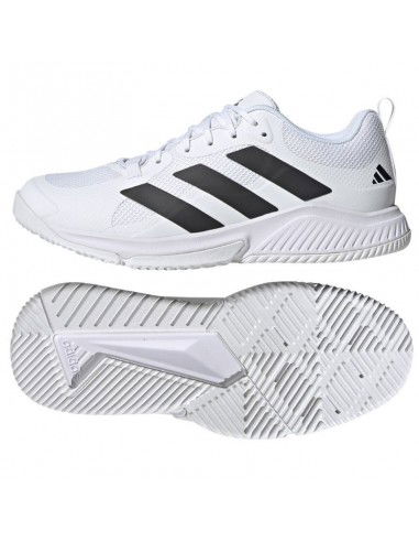 adidas Court Team 20 HR1239 shoes adidas Court Team 20 HR1239 shoes