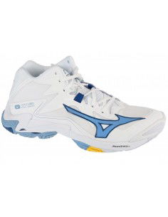 Mizuno WAVE LIGHTNING Z8...