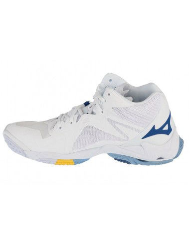Mizuno WAVE LIGHTNING Z8 MID... Mizuno WAVE LIGHTNING Z8 MID...