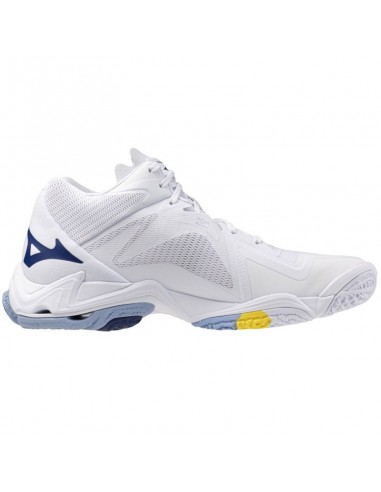 Mizuno WAVE LIGHTNING Z8 MID... Mizuno WAVE LIGHTNING Z8 MID...