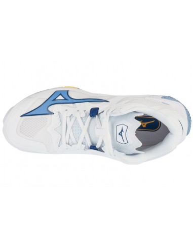 Mizuno WAVE LIGHTNING Z8 MID... Mizuno WAVE LIGHTNING Z8 MID...
