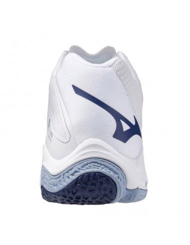 Mizuno WAVE LIGHTNING Z8 MID... Mizuno WAVE LIGHTNING Z8 MID...