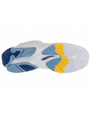 Mizuno WAVE LIGHTNING Z8 MID... Mizuno WAVE LIGHTNING Z8 MID...