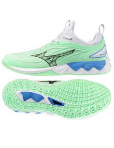 Mizuno WAVE LUMINOUS 3... 2
