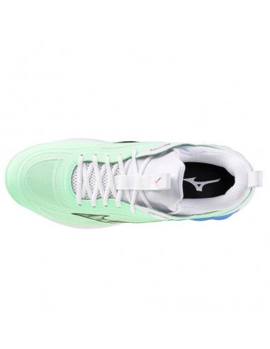 Mizuno WAVE LUMINOUS 3 V1GA242086 shoes Mizuno WAVE LUMINOUS 3 V1GA242086 shoes