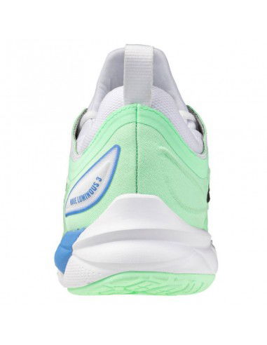 Mizuno WAVE LUMINOUS 3 V1GA242086 shoes Mizuno WAVE LUMINOUS 3 V1GA242086 shoes
