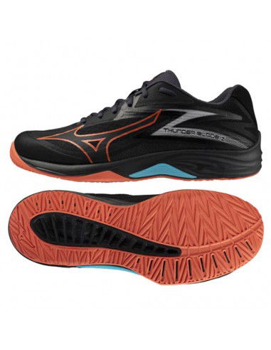 Mizuno THUNDER BLADE Z V1GA237006 shoes Mizuno THUNDER BLADE Z V1GA237006 shoes